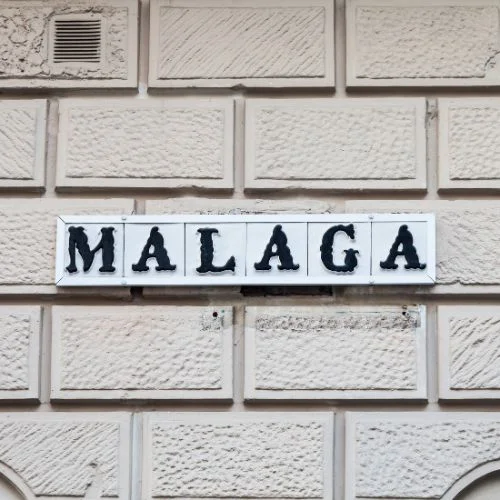 Agencia en Málaga