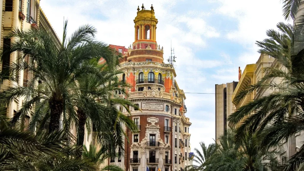 agencia valencia